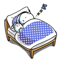 Polar Bear, Chai sticker #987170