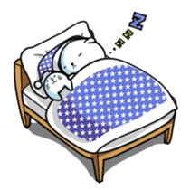 Polar Bear, Chai sticker #987170