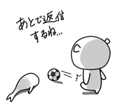 Polar Bear, Chai sticker #987175