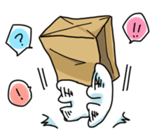 Polar Bear, Chai sticker #987185