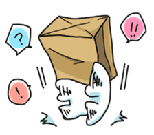 Polar Bear, Chai sticker #987185