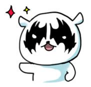 Polar Bear, Chai sticker #987194