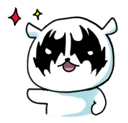 Polar Bear, Chai sticker #987194