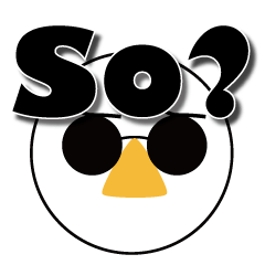 Nose sunglasses ask a reason in English