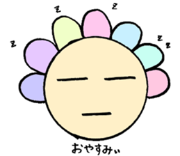 colorfulsan sticker #987697