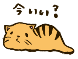 Tuchineco Sticker sticker #987767