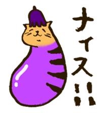 Tuchineco Sticker sticker #987782