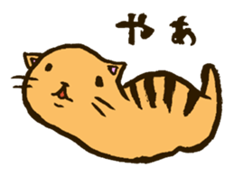 Tuchineco Sticker sticker #987794