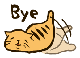 Tuchineco Sticker sticker #987798