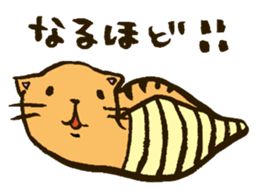 Tuchineco Sticker sticker #987804