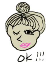 pop sticker sticker #987927