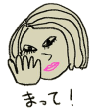 pop sticker sticker #987935