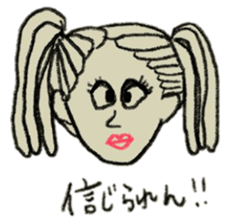 pop sticker sticker #987938