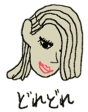 pop sticker sticker #987947