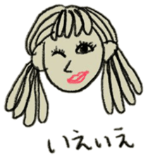 pop sticker sticker #987950