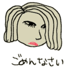 pop sticker sticker #987954