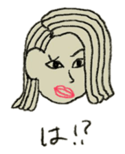 pop sticker sticker #987958