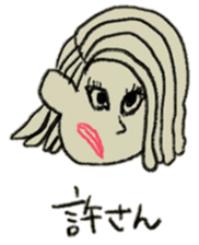 pop sticker sticker #987959