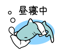KAMECO & CHIPPY sticker #988013