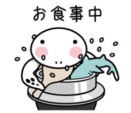KAMECO & CHIPPY sticker #988031