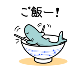 KAMECO & CHIPPY sticker #988033