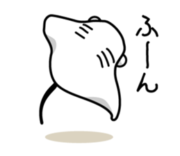 KAMECO & CHIPPY sticker #988035