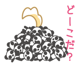 Cute Chihuahua Sticker sticker #988455