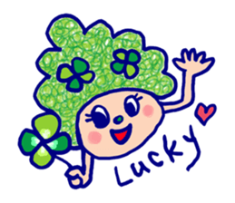 Forestina sticker #988607