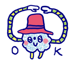 Forestina sticker #988608