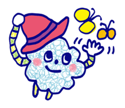 Forestina sticker #988612