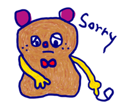 Forestina sticker #988616