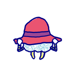 Forestina sticker #988617