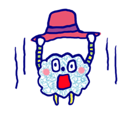 Forestina sticker #988618