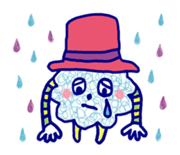 Forestina sticker #988621