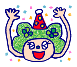 Forestina sticker #988622