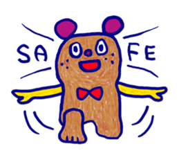 Forestina sticker #988623