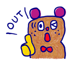 Forestina sticker #988624