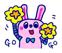 Forestina sticker #988625