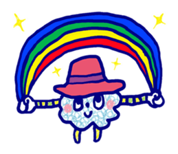 Forestina sticker #988630