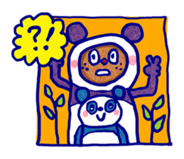 Forestina sticker #988631