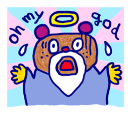 Forestina sticker #988634