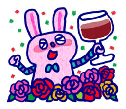 Forestina sticker #988637