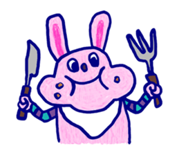 Forestina sticker #988638