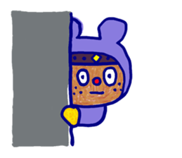 Forestina sticker #988639