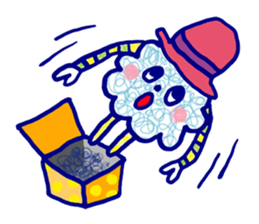 Forestina sticker #988642