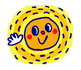 Forestina sticker #988643