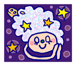 Forestina sticker #988644