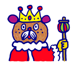 Forestina sticker #988646