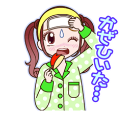 Hungry Talk sticker #988718