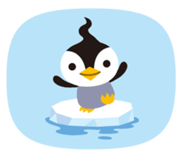 Pepen sticker #988727